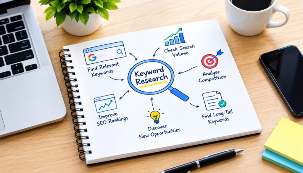 Paid advertising strategy for customer acquisition