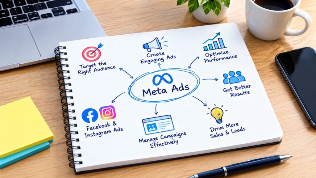Audience targeting and brand awareness strategy