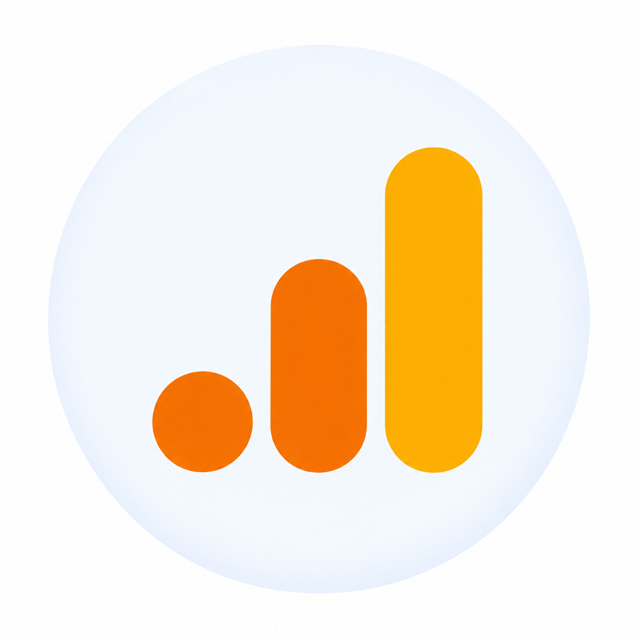Google Analytics website traffic analysis tool