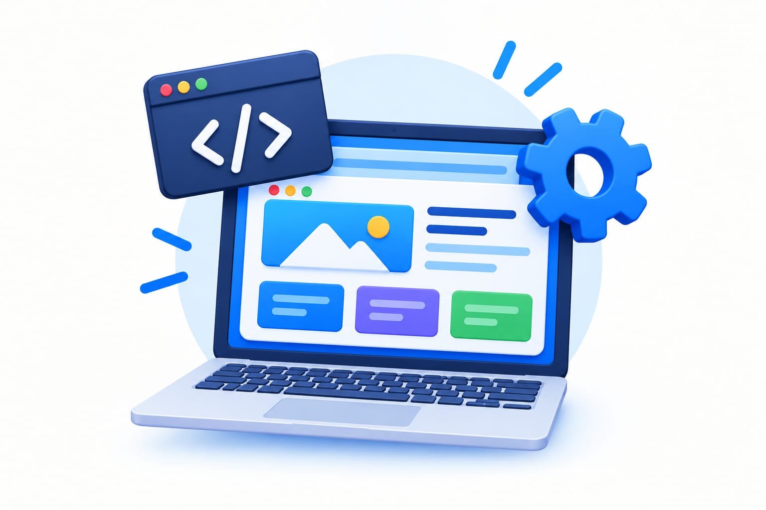 Search engine optimization skill
